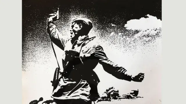 Макс Альперт, Комбат, 1942