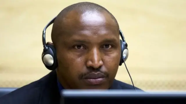 Bosco Ntaganda onye ndu otu agha nnupuisi a kpọrọ 'Terminator'