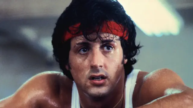 Rocky