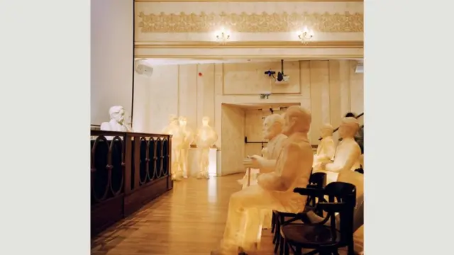 Музей Герцля в Єрусалимі (Ізраїль), 2014