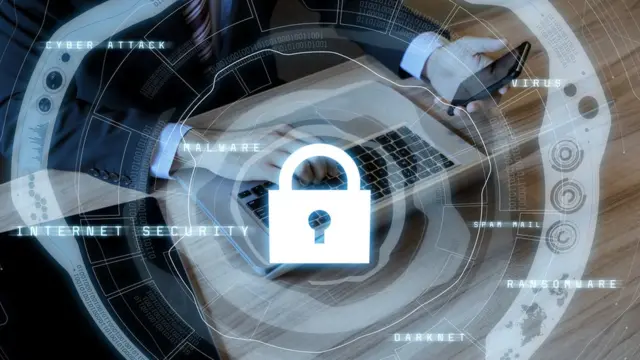 डार्क वेब