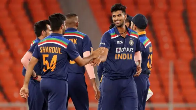 કુલદીપ યાદવને સ્થાને વોશિંગ્ટન સુંદરને તક મળી શકે છે, બૉલરોને પ્રદર્શન પર રહેશે આધાર