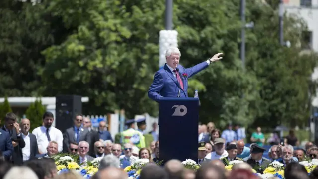 Priština, 12. jun 2019.