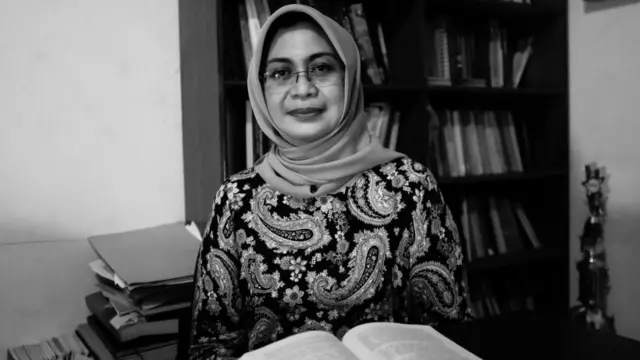 Amurwani Dwi Lestariningsih