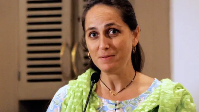 संजना कपूर