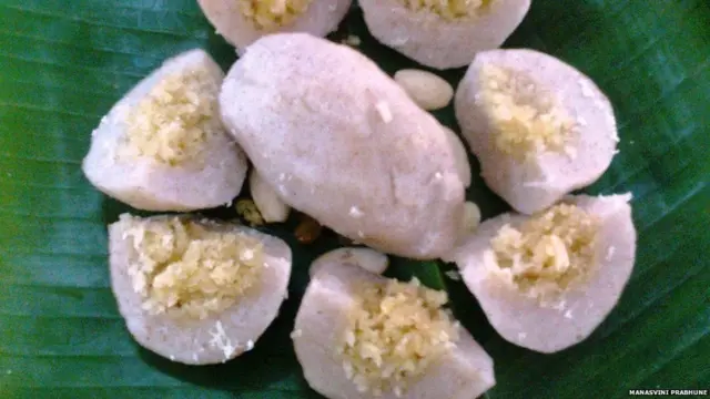 ગોઅન વાનગી સાંના