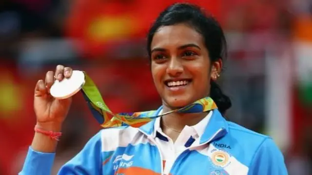 பி.வி.சிந்து