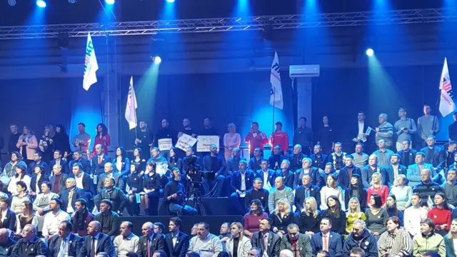 Прапороносці