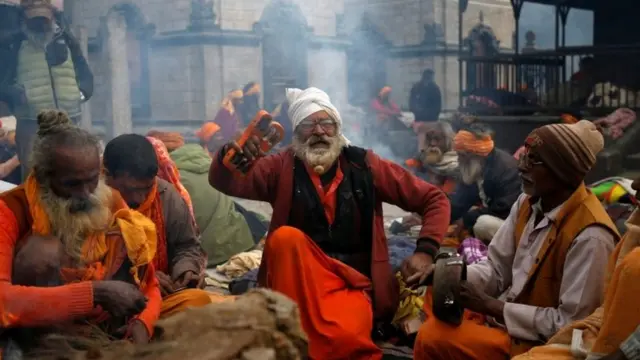 साधुसन्त