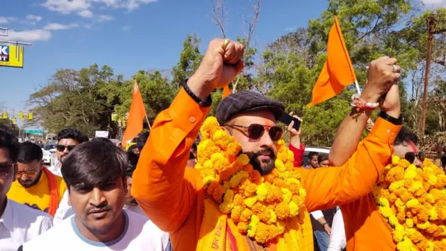 छत्तीसगढ़ ईसाई