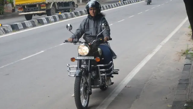 బుల్లెట్ భవాని