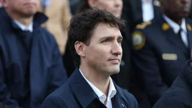 Trudeau