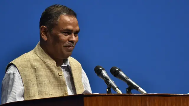 उपेन्द्र यादव