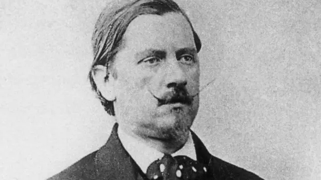 कार्ल मारिया कर्टबेनी