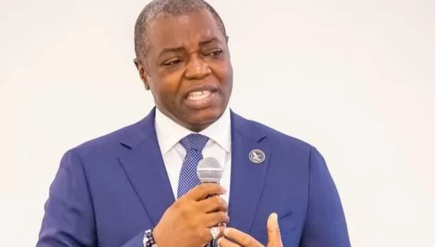 Prince Malik na Prince from Kogi state, North central Nigeria