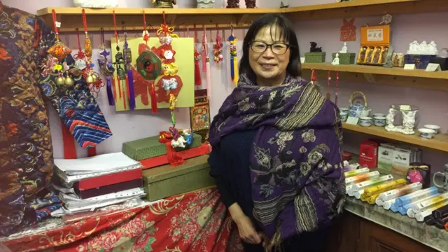 吕束珠