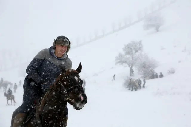 Козлодрание