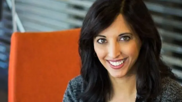 अनिता मलिक