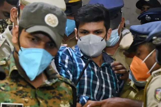 Сураж Кумар