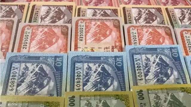 नेपालको मुद्रा