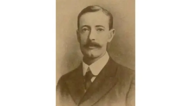 John Oliver Wardrop