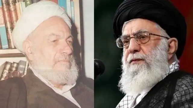احمد آذری قمی در سال ۱۳۷۷ با تاکید بر اینکه "رهبری آقای خامنهای معلول تلاش وی بوده"، از این بابت عذرخواهی کرد