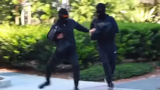 ሁለቱ ወንድማማቾች