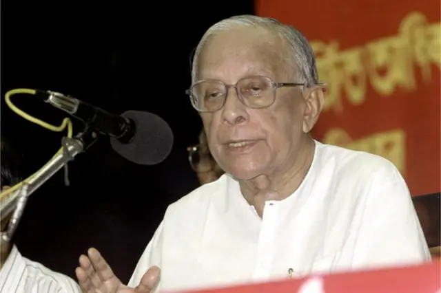 జ్యోతిబసు