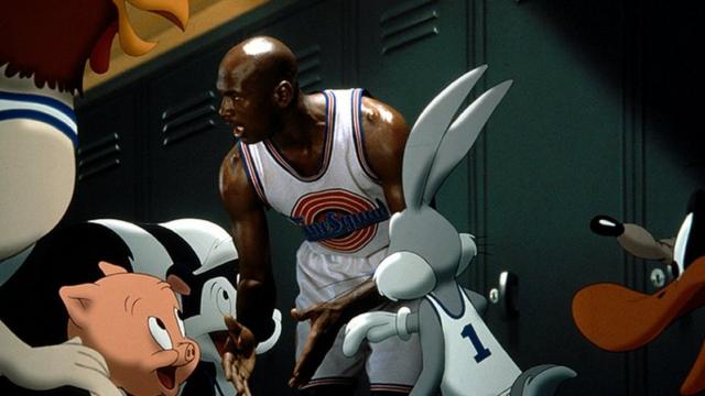 Space jam 2024 2 announced