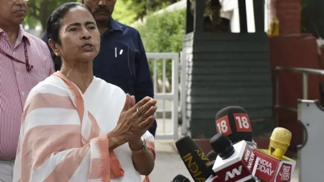 மம்தா பானர்ஜி