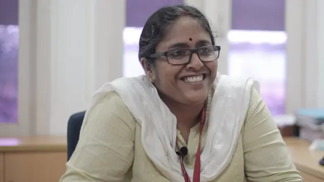 అంజన కేఆర్