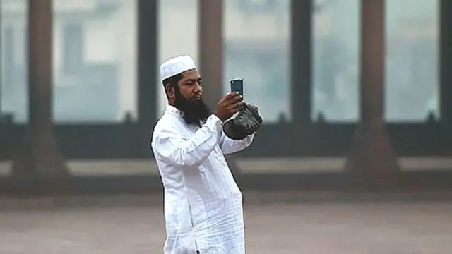 भारतीय मुसलमान