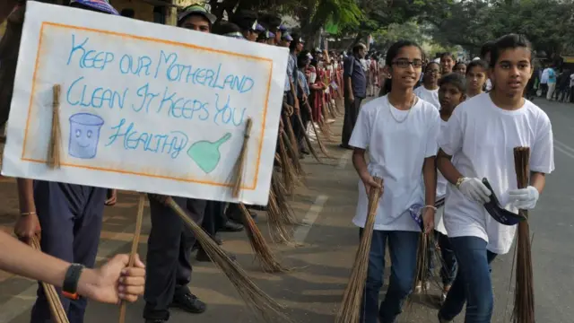 ஸ்வச் சர்வேக்சான்