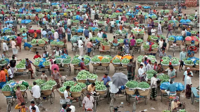 আম বাজার