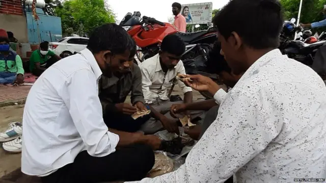 मजदूर बिहार