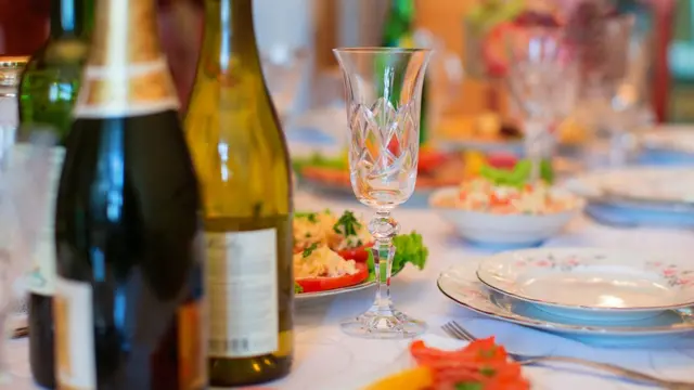 Советское шапмпанское