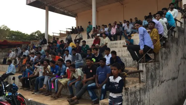 क्रिकेट टूर्नामेंट