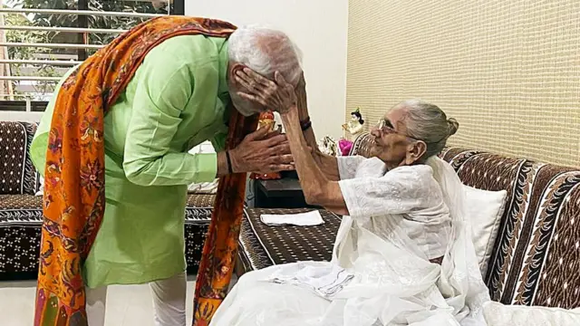 हीराबेन