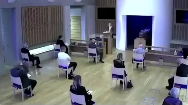 የኃዘን ስርአቱ