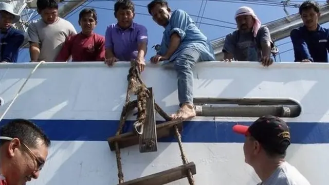 เรือมหิดล