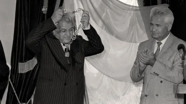 Інавгурація Леоніда Кравчука