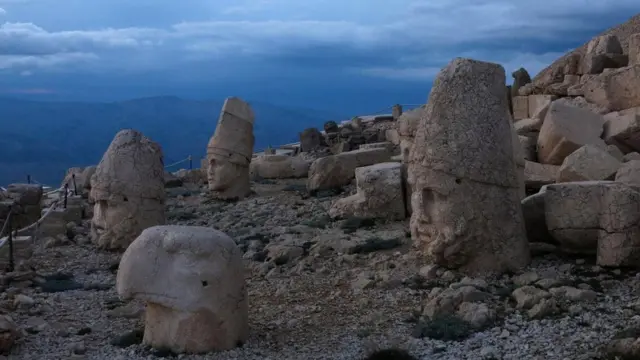 Nemrut