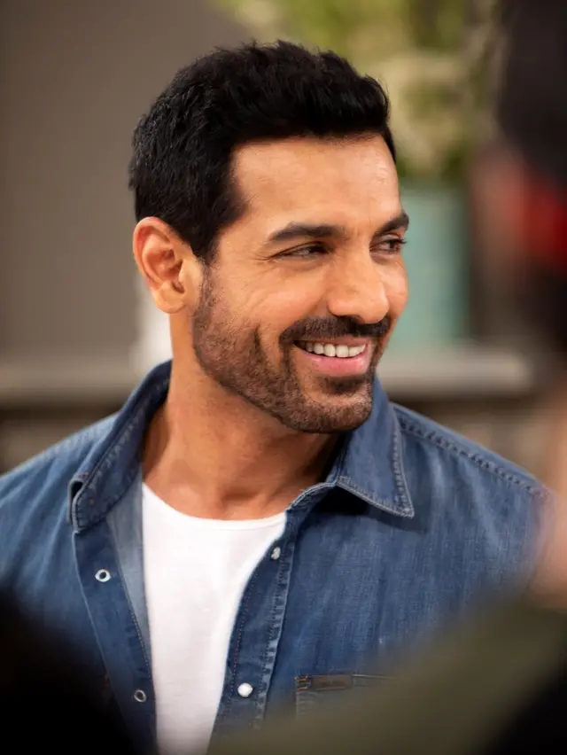 जॉन अब्राहम