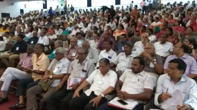 मज़दूर संगठन