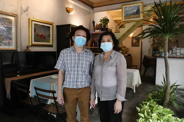 เฮมล็อก