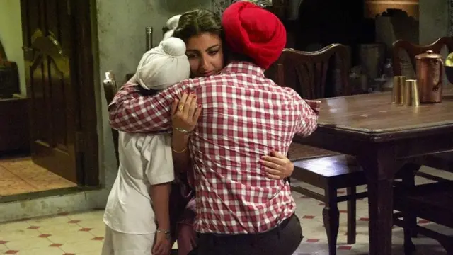 सोहा अली खान