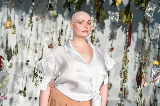 Лондонський тиждень моди