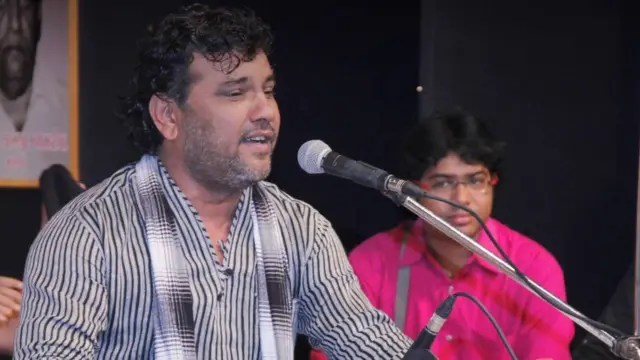 કીર્તિદાન ગઢવી