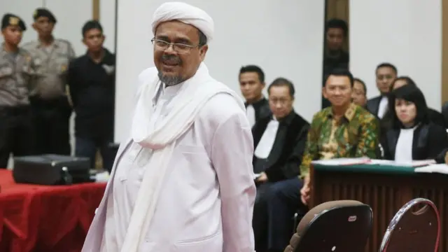 Rizieq Shihab