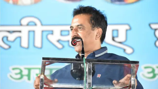 जलील यांची पोस्ट